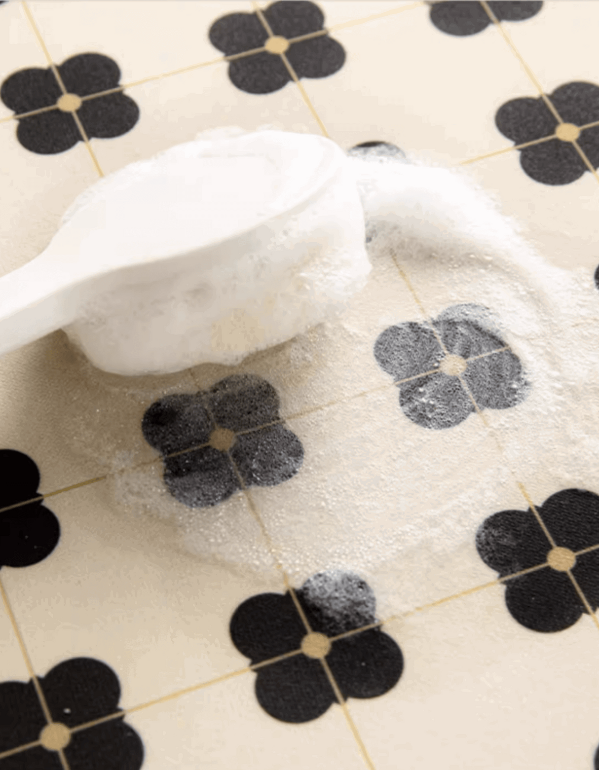 Parisienne Bath Mat