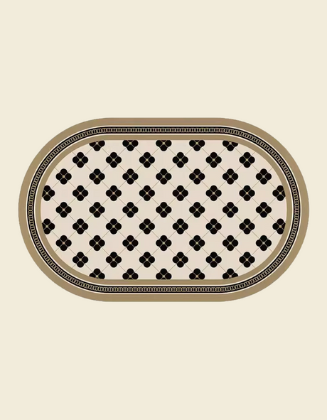 Parisienne Bath Mat