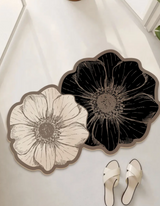 Tapis de bain Parisienne UnRoll™