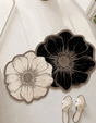 Petals & Roses Bath Mat