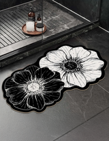 Tapis de bain Parisienne UnRoll™