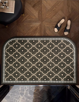 Versailles Tile Door Mat