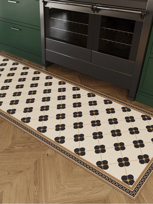 Parisienne Kitchen Mat