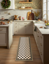 Parisienne Kitchen Mat